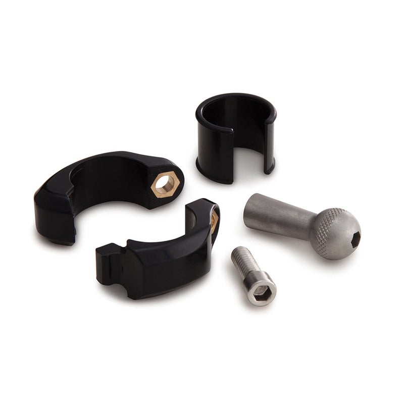 Ciro 50413 Drink Holder (Black Mount For Harley-Davidson Models) - Image 4